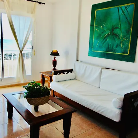 Apartament Olas Del Mar Fuerteventura Puerto del Rosario (Fuerteventura)