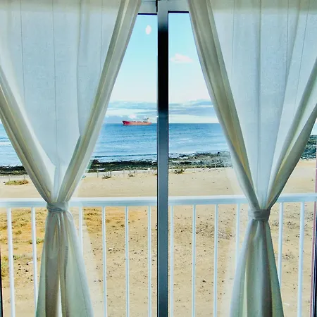 Olas Del Mar Fuerteventura Apartament Puerto del Rosario (Fuerteventura)