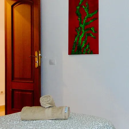 Apartament Olas Del Mar Fuerteventura *