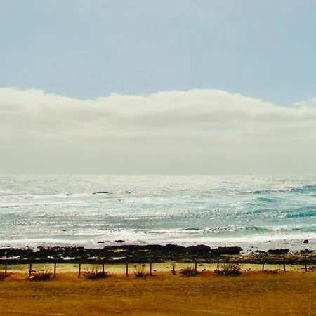Olas Del Mar Fuerteventura Appartamento *