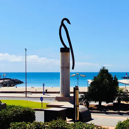 Apartment Olas Del Mar Fuerteventura Puerto del Rosario (Fuerteventura)